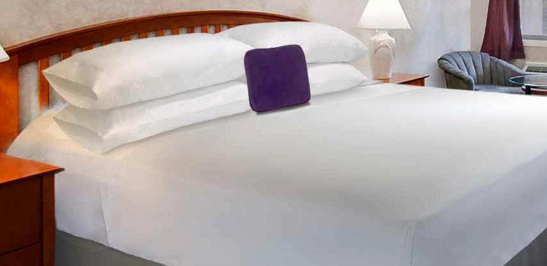 Photo of Bedroom in Somerset