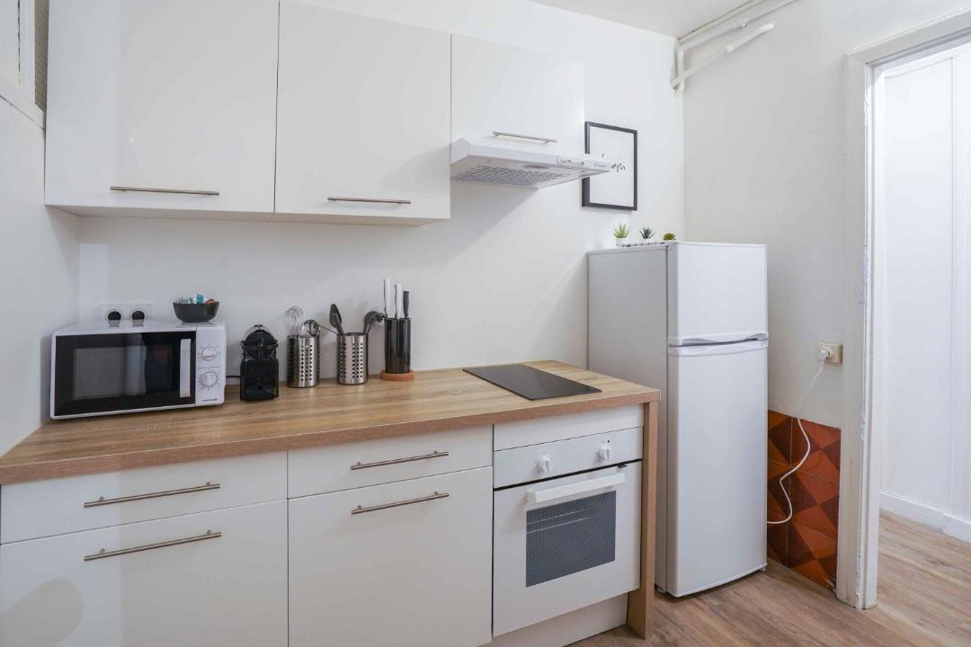 Photo of Kitchen in Montpellier City-Centre