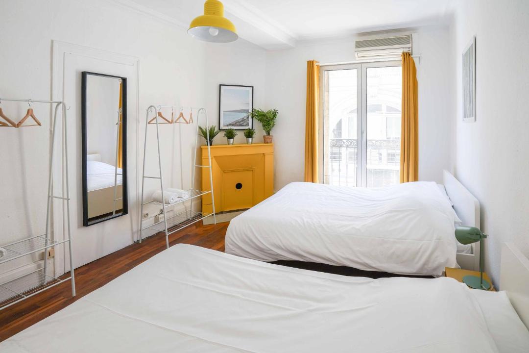 Photo of Bedroom in Montpellier City-Centre