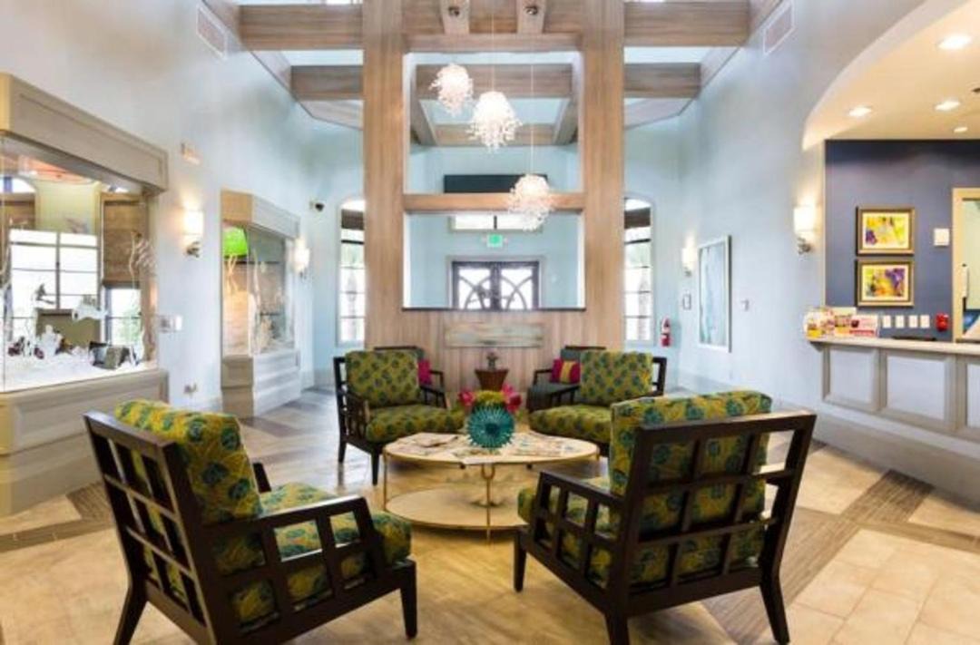 Photo of Livingroom in Davenport