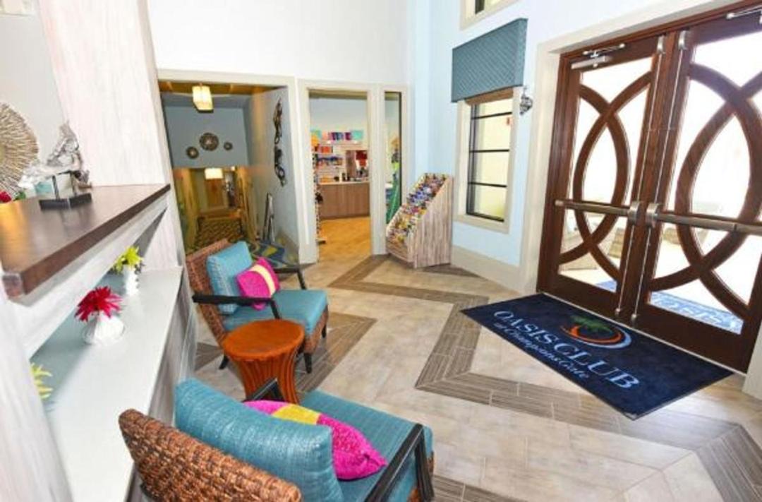 Photo of Livingroom in Davenport