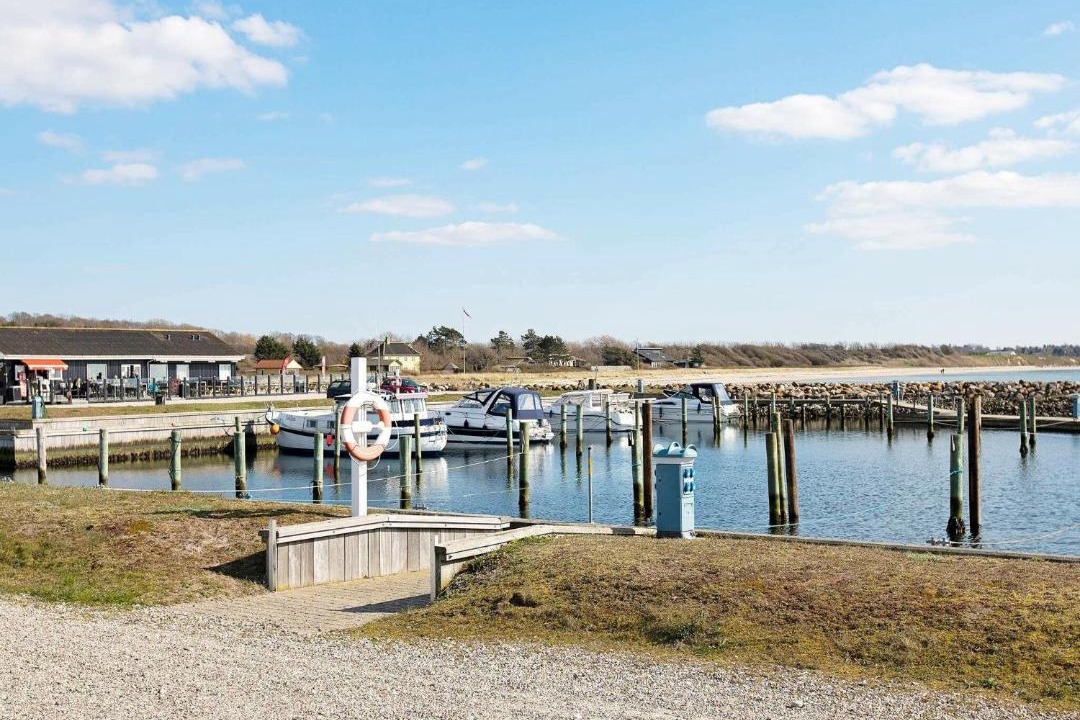 Photo of Buildings in Venemose