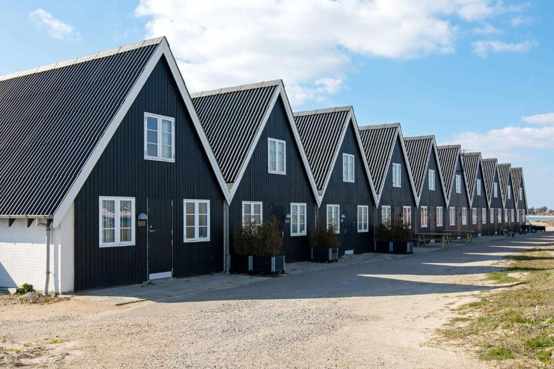 Photo of Buildings in Venemose