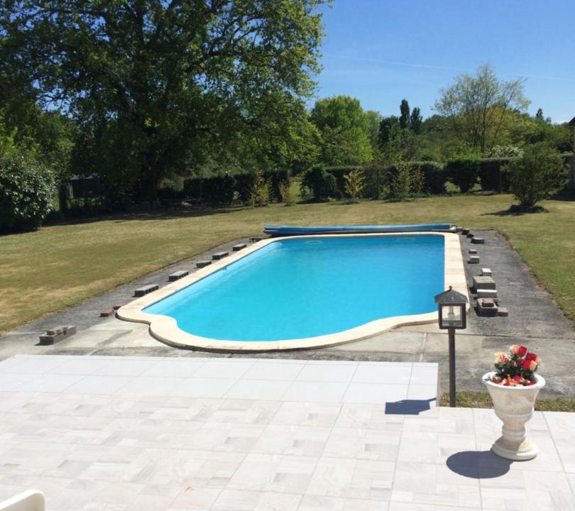 Photo of Outdoor in Montendre