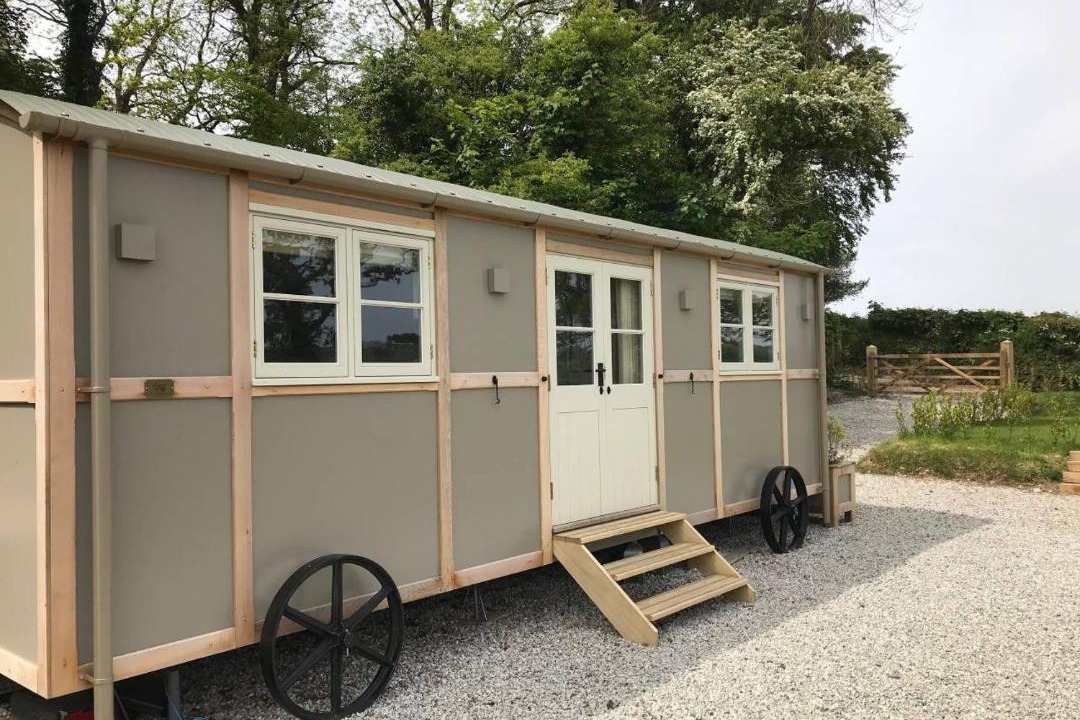 Photo of Buildings in Tavistock