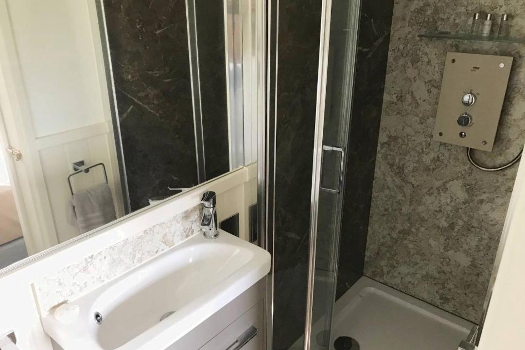 Photo of Bathroom in Tavistock