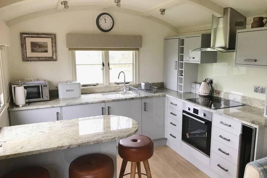 Photo of Kitchen in Tavistock