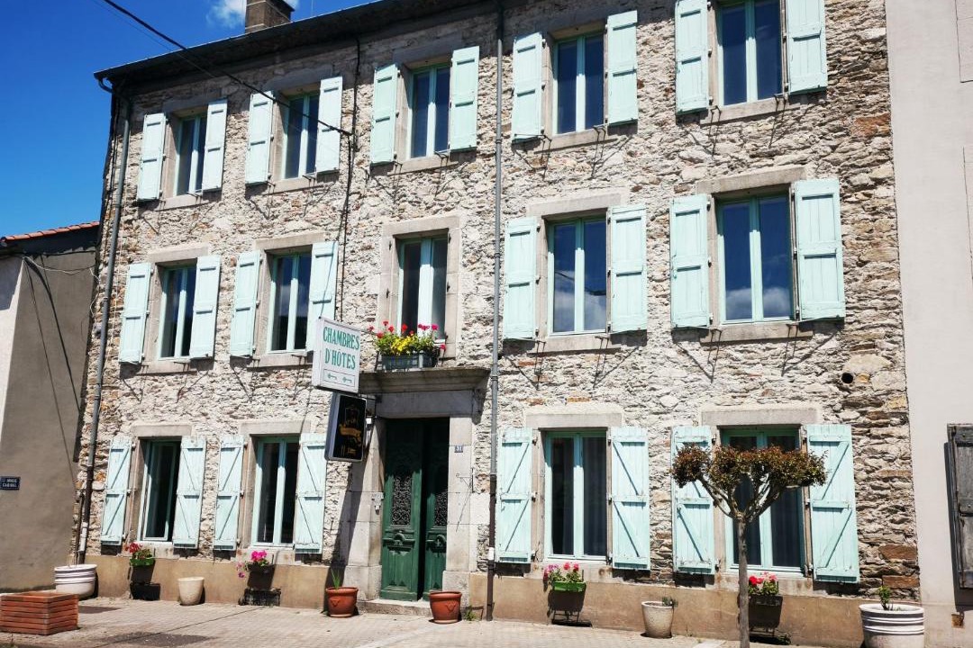 Photo of Others in Labastide-Rouairoux