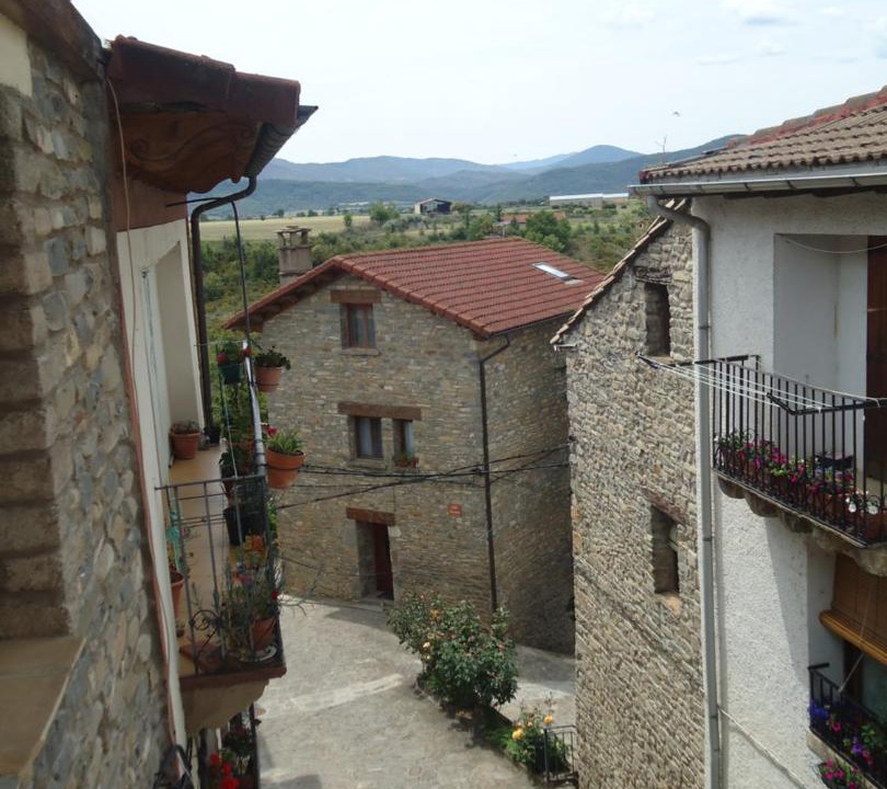 Photo of Buildings in Javierregay