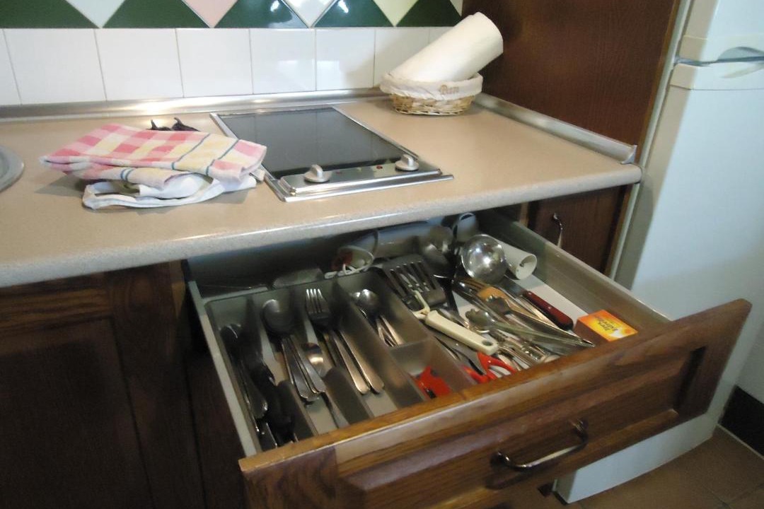 Photo of Kitchen in Javierregay