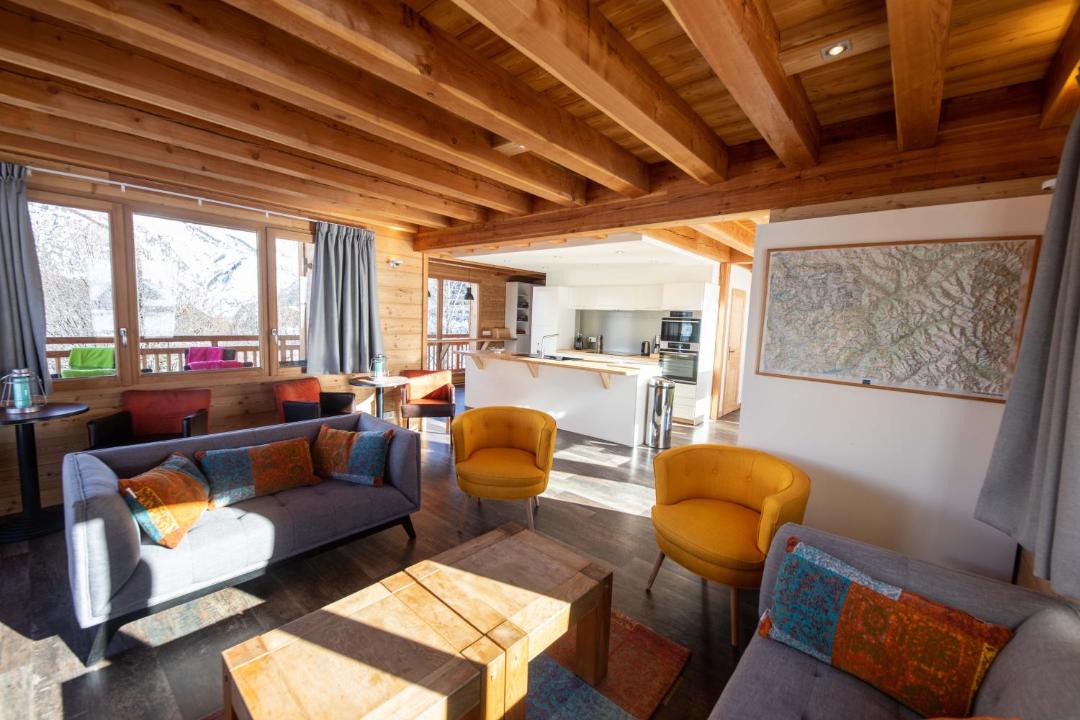 Photo of Others in Puy-Saint-Vincent