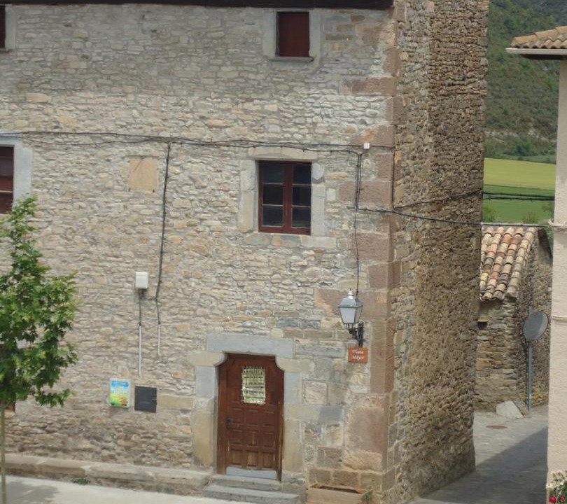 Photo of Buildings in Javierregay