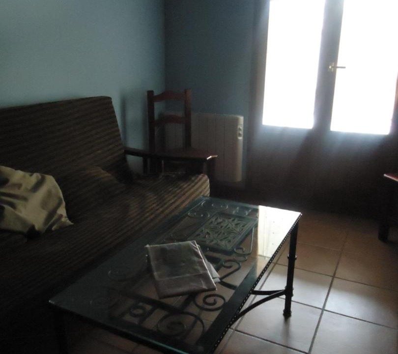 Photo of Livingroom in Javierregay