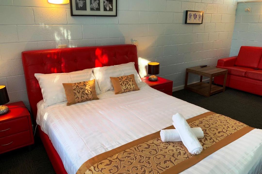 Photo of Bedroom in Strathmerton