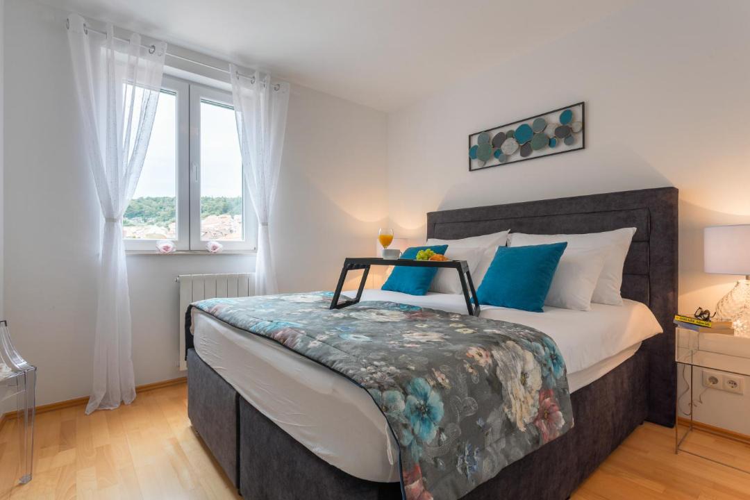 Photo of Bedroom in Hvar Old Town
