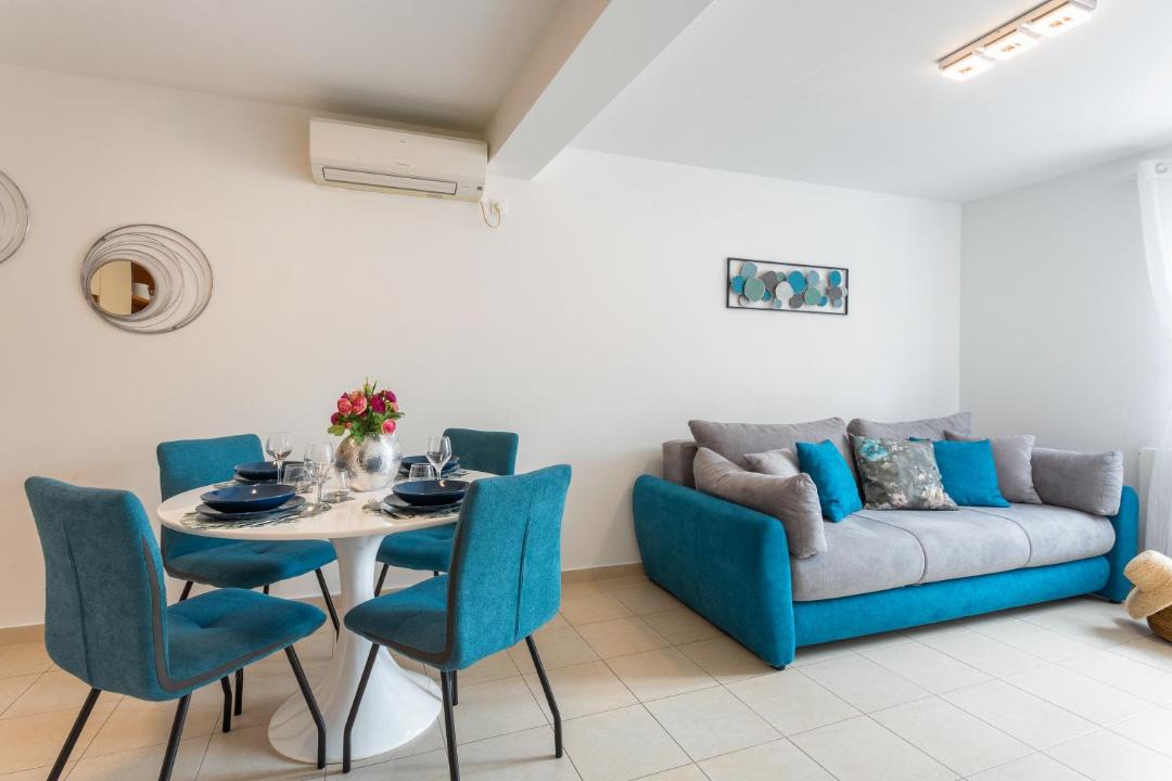 Photo of Livingroom in Hvar Old Town