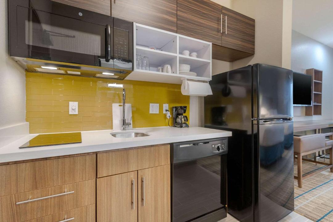 Photo of Kitchen in Central Oklahoma City