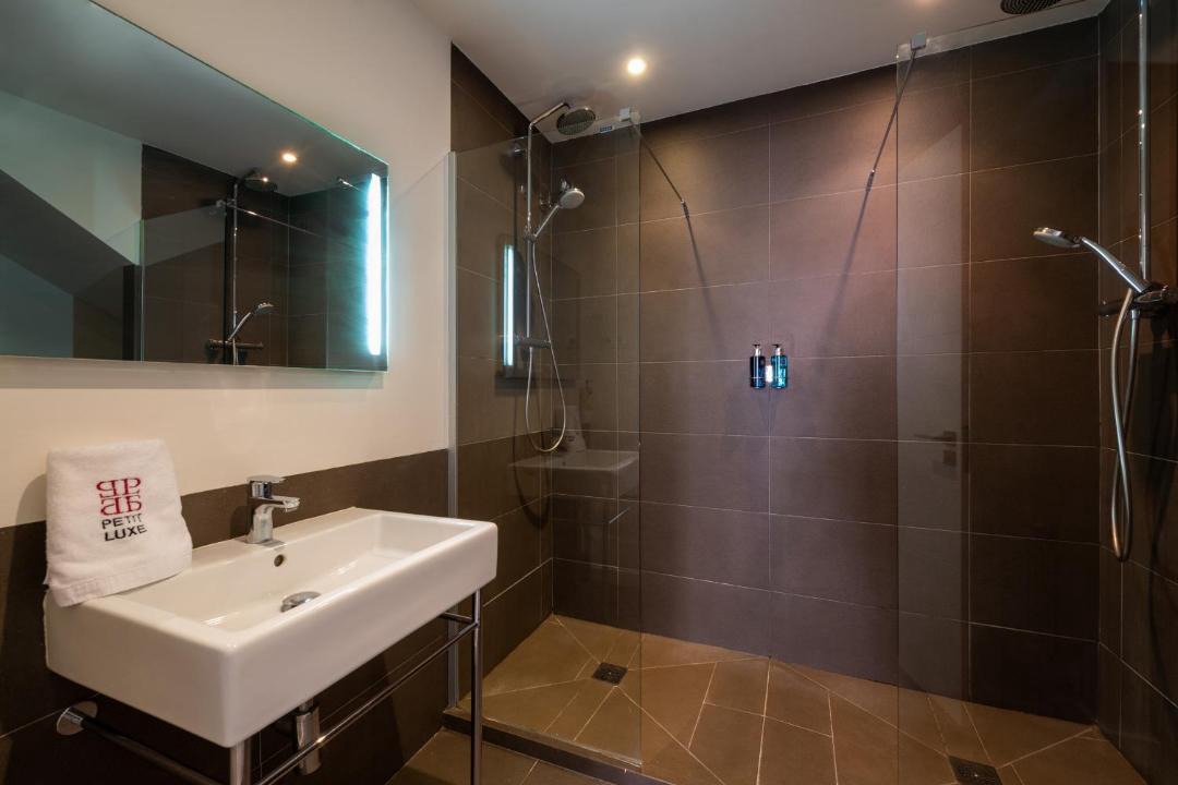 Photo of Bathroom in Terrassa