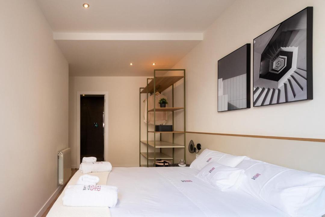 Photo of Bedroom in Terrassa