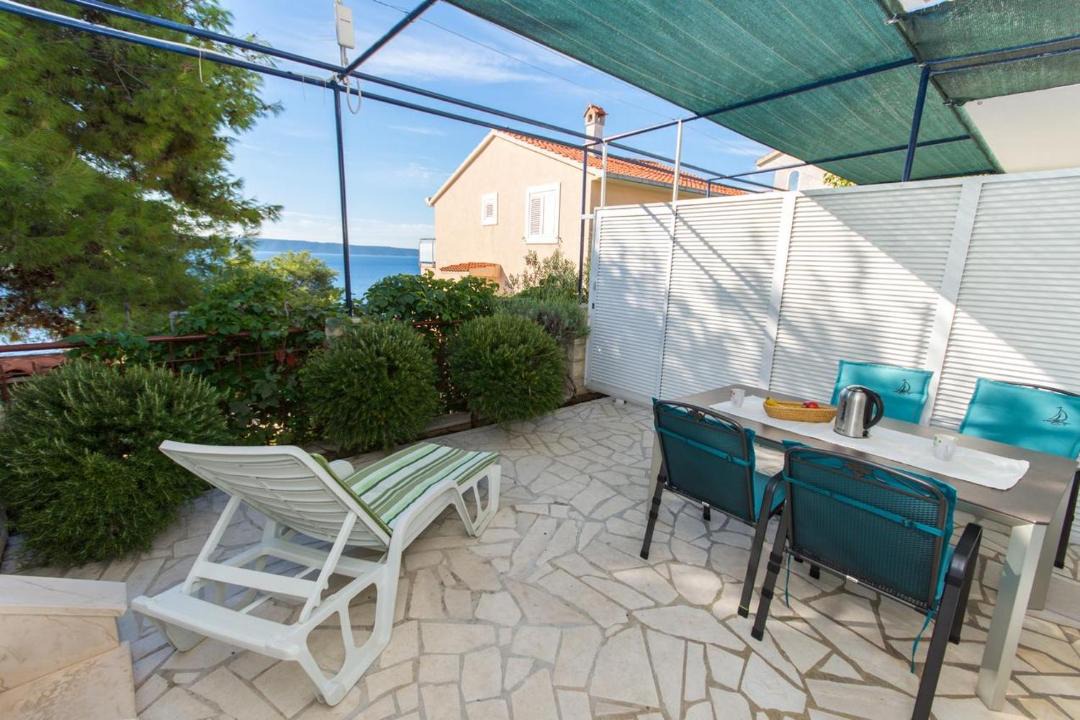 Photo of Patio Balcony in Okrug Gornji
