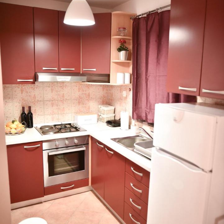 Photo of Kitchen in Lovrec