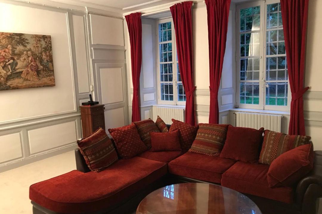 Photo of Livingroom in Saint-Just-le-Martel