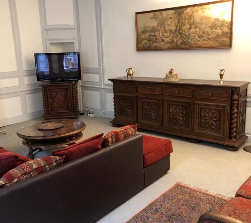 Photo of Livingroom in Saint-Just-le-Martel