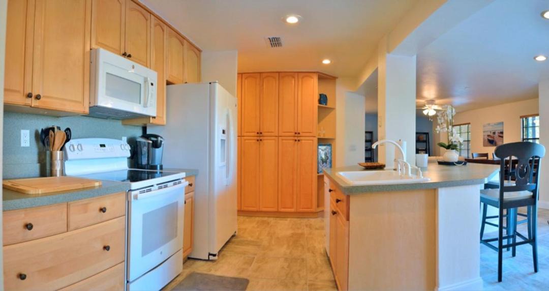 Photo of Kitchen in Palma Sola