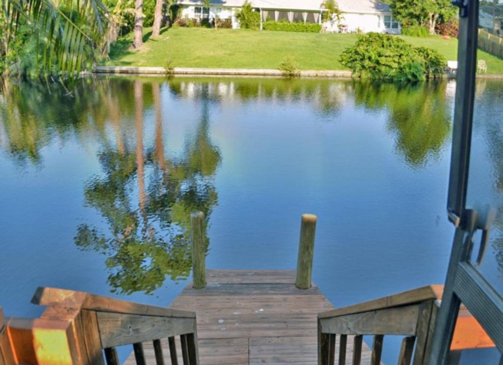 Photo of Patio Balcony in Palma Sola