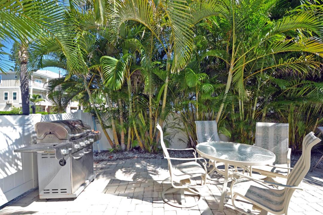 Photo of Patio Balcony in Bradenton Beach