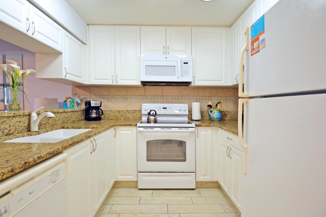 Photo of Kitchen in Siesta Key