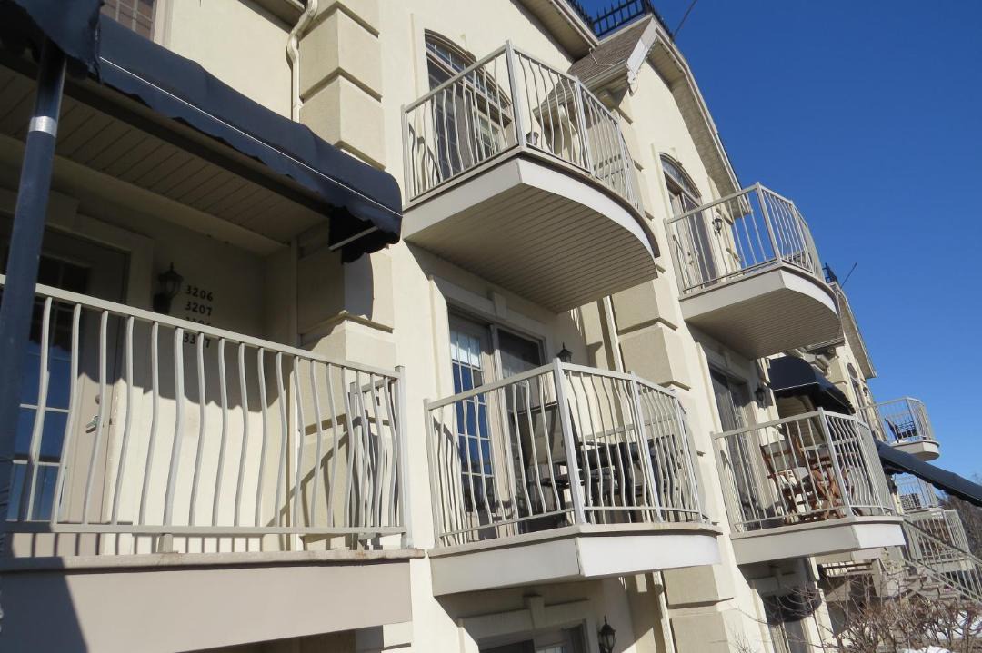 Photo of Patio Balcony in Piedmont