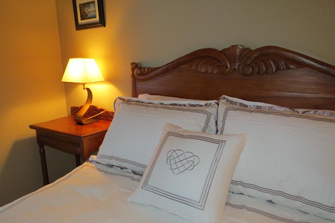 Photo of Bedroom in Piedmont