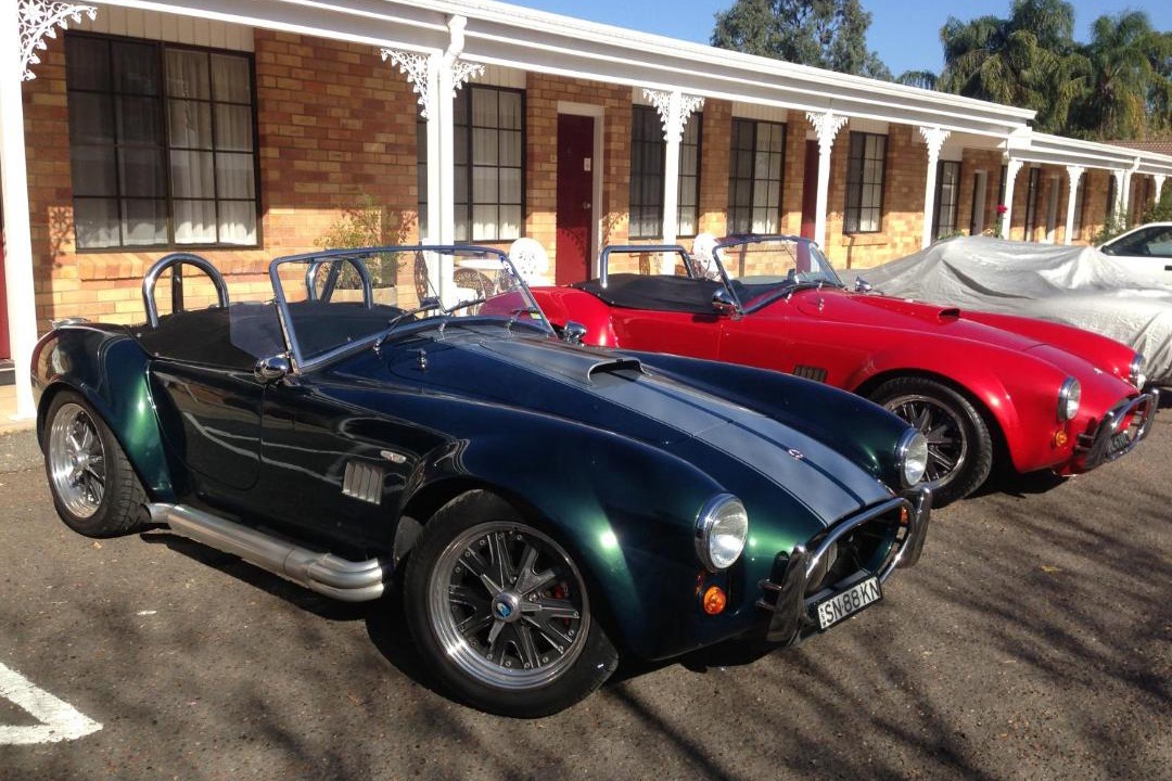 Photo of Others in Scone