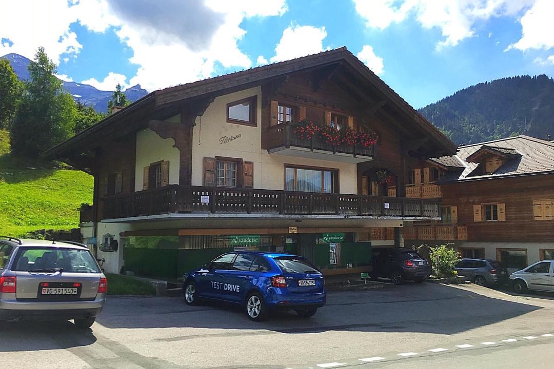 Photo of Others in Ormont-Dessus