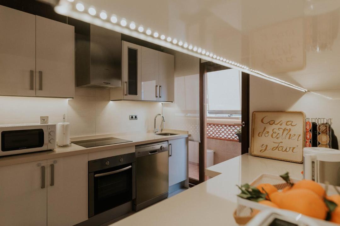 Photo of Kitchen in Elche