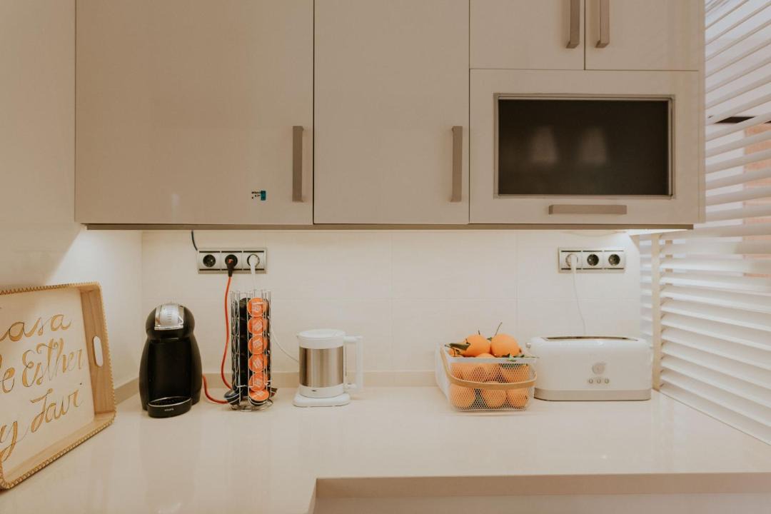Photo of Kitchen in Elche
