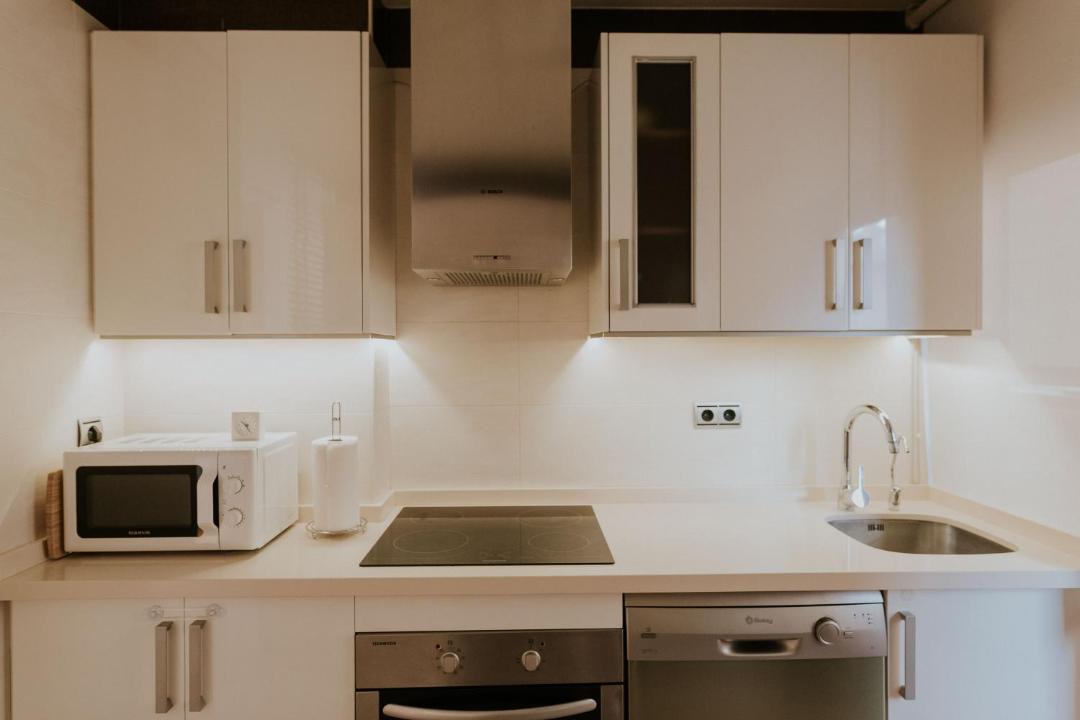 Photo of Kitchen in Elche