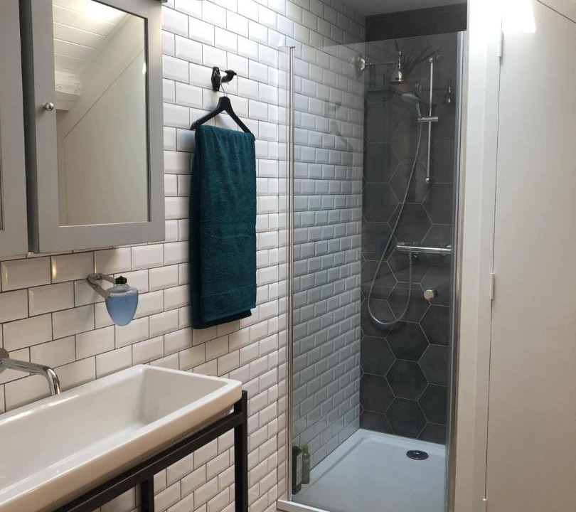 Photo of Bathroom in Montbrison