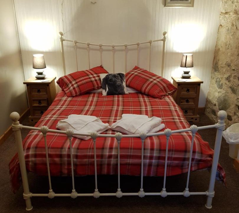 Photo of Bedroom in Leadhills