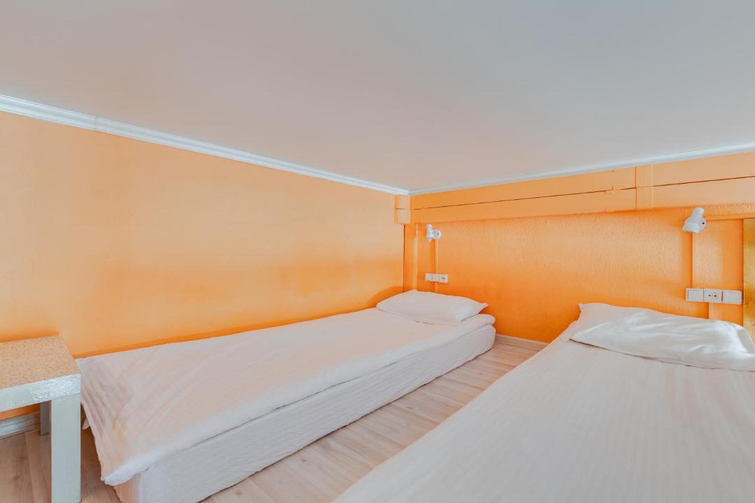 Photo of Bedroom in Semenovskiy