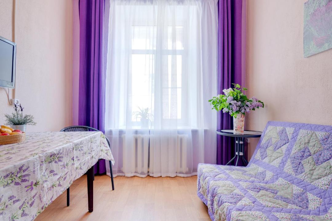 Photo of Bedroom in Semenovskiy