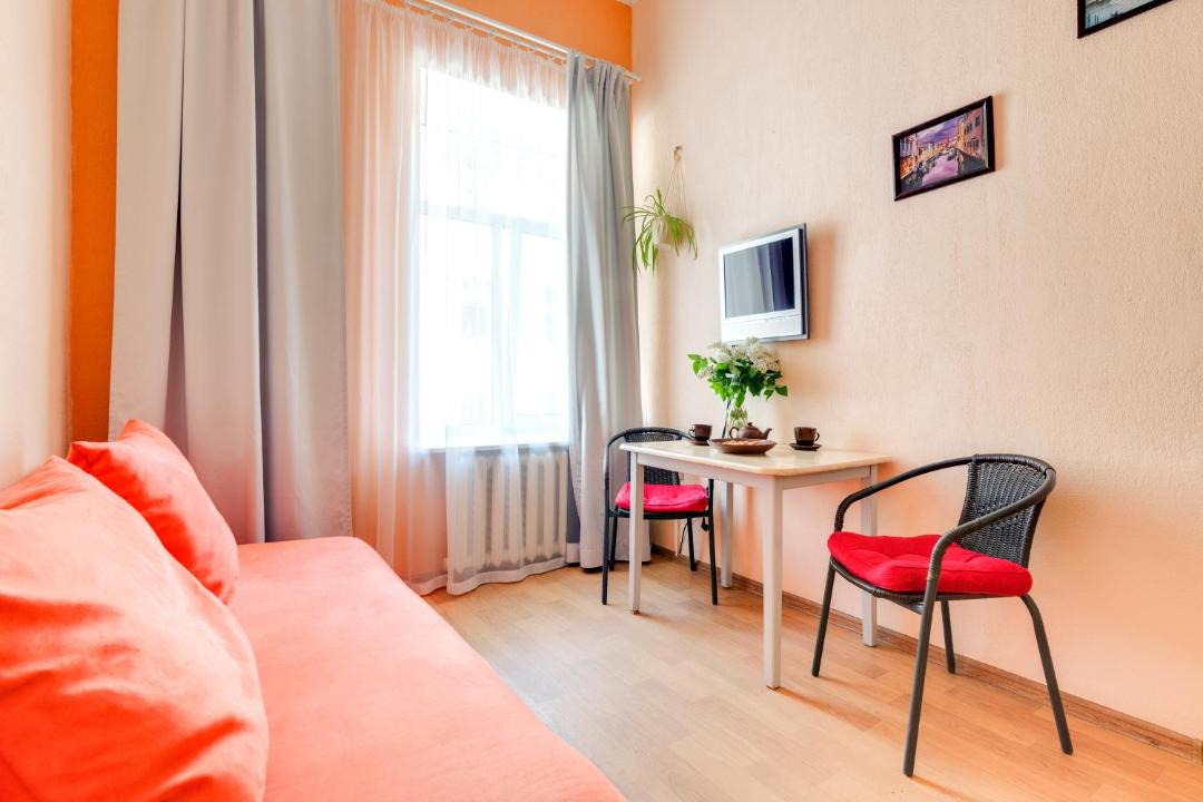 Photo of Livingroom in Semenovskiy