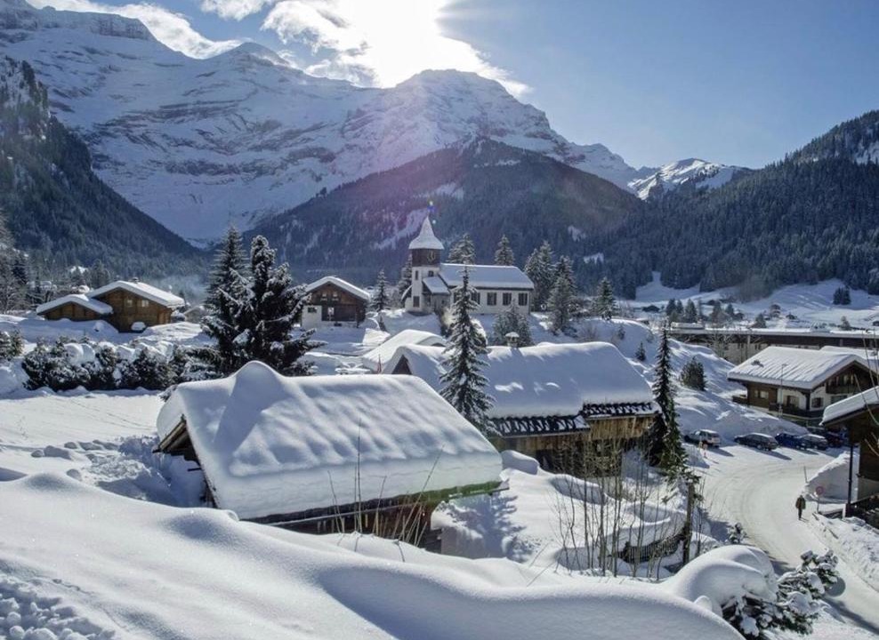 Photo of Others in Ormont-Dessus