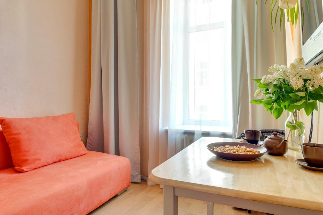 Photo of Bedroom in Semenovskiy