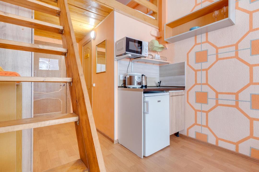 Photo of Kitchen in Semenovskiy