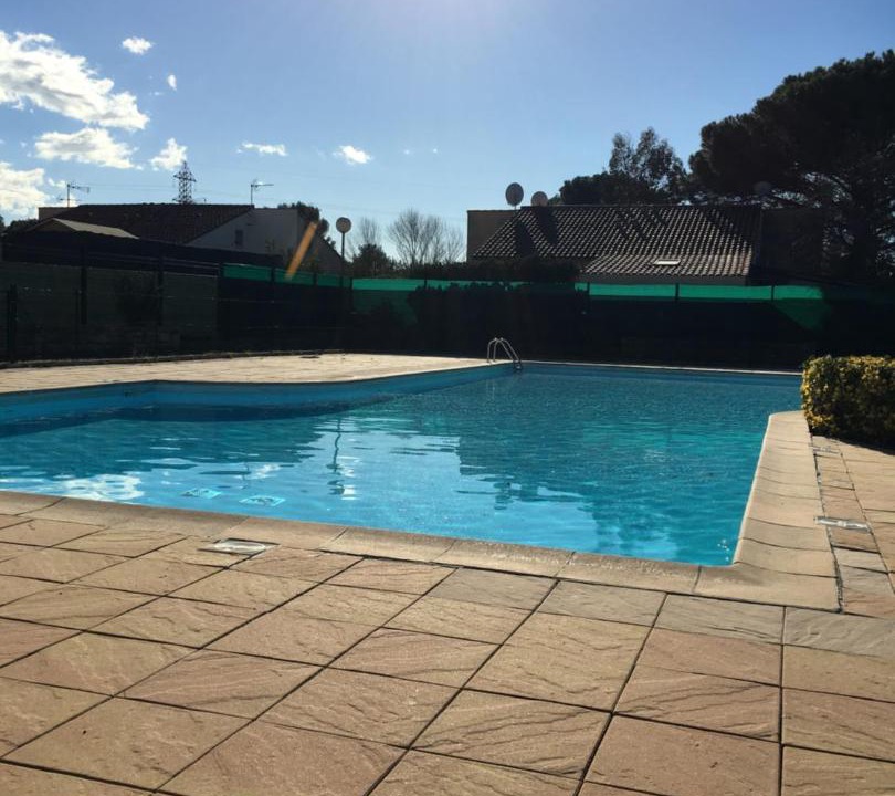 Photo of Outdoor in La Motte