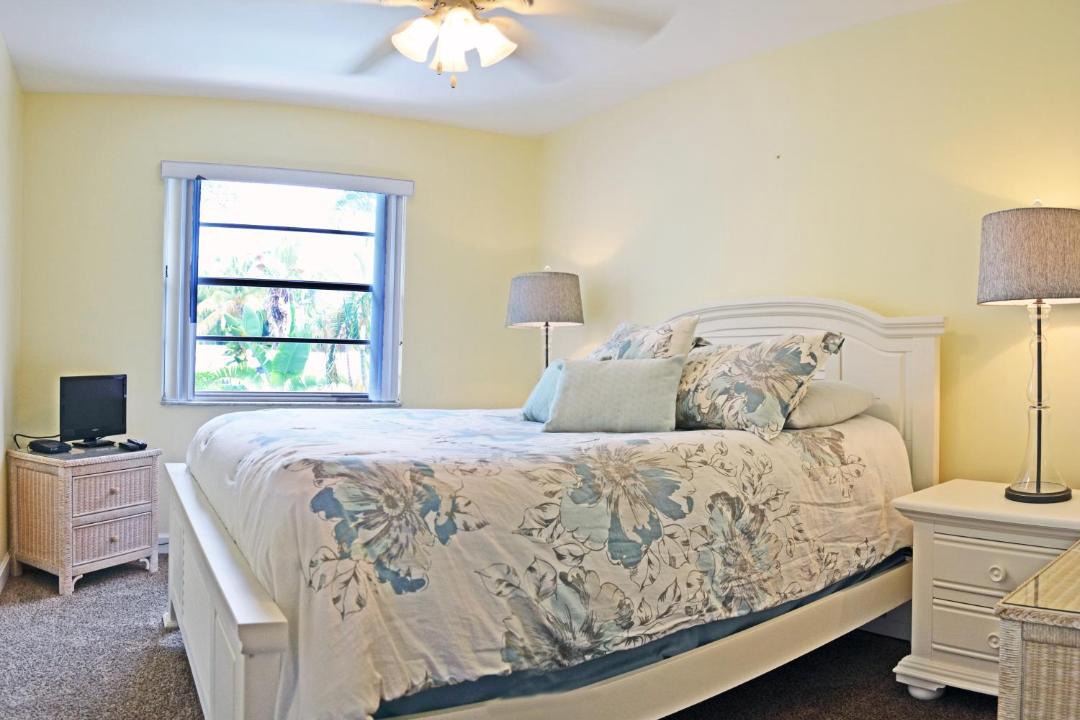 Photo of Bedroom in Siesta Key