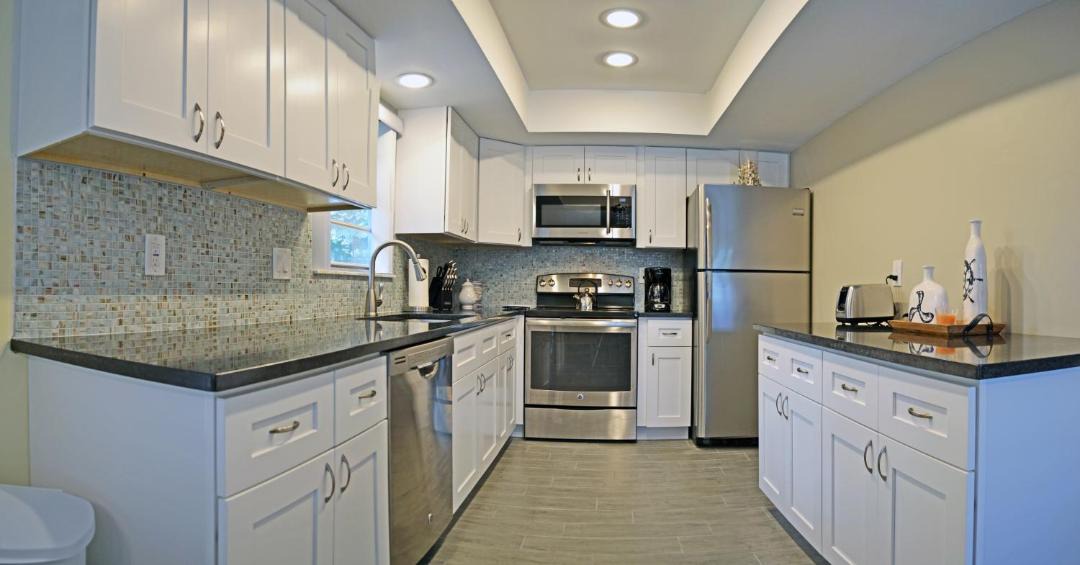 Photo of Kitchen in Siesta Key