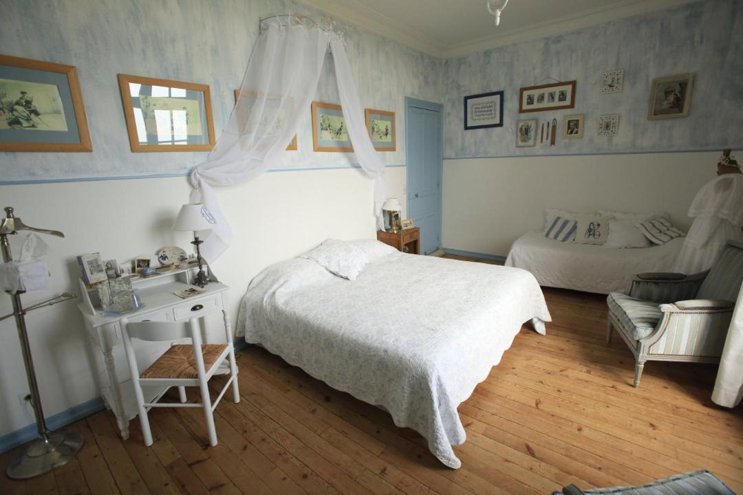 Photo of Bedroom in Andreze